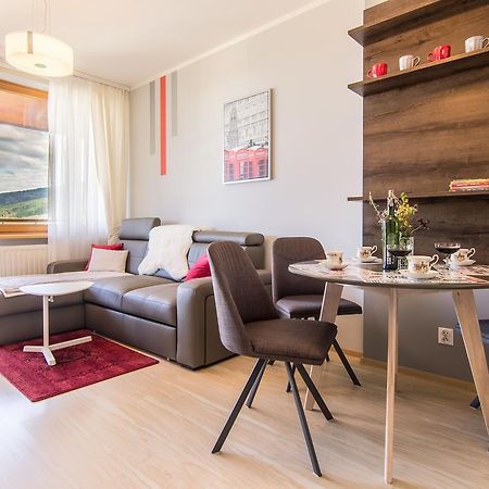 Apartamenty Viva Maria Zakopane Exteriér fotografie