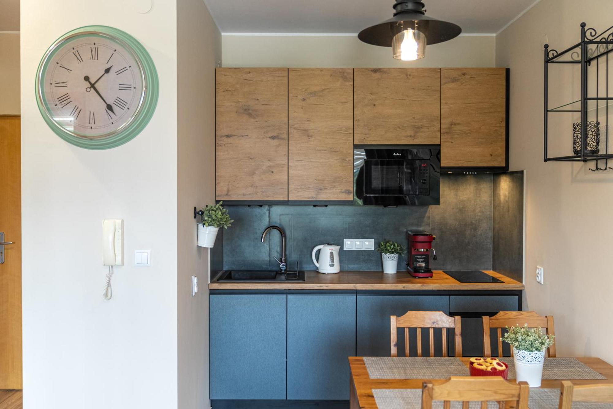 Apartamenty Viva Maria Zakopane Exteriér fotografie