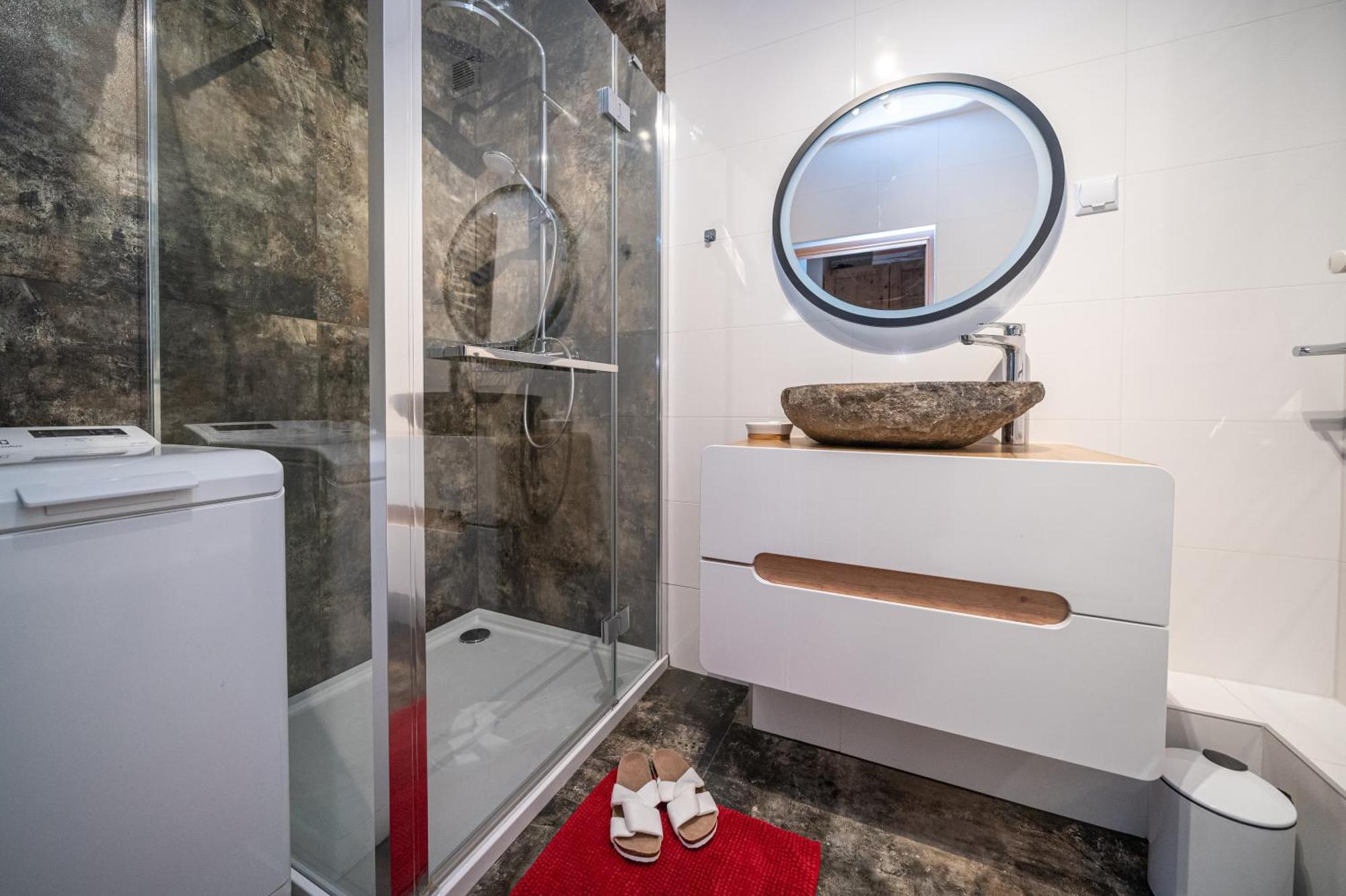 Apartamenty Viva Maria Zakopane Exteriér fotografie